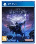 PS4 Elden Ring Nightreign Seekers Edition / Akčné / Hra pre PlayStation 4 (PS4)