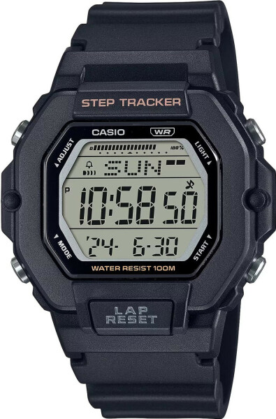 Casio Sport LWS-2200H-1AVEF (631)