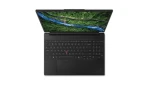 Lenovo ThinkPad P16s Gen 5 čierna / Notebook / 16" WUXGA / Intel Core Ultra 7 356H / 32GB / 1TB SSD / RTX PRO 1000 8GB (21XE001QMX)