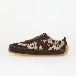 Tenisky Clarks Originals Tor Low Brown Cow Print EUR 38