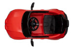 Mamido Elektrické autíčko BMW M4 červené