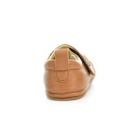 Froddo G1130020-3 Cognac Walkers barefoot capáčky 22 EUR