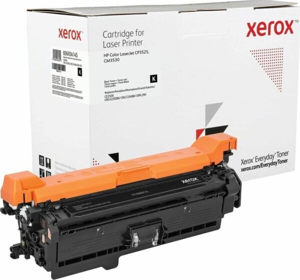 Xerox Toner Kompatybilny 006R04145 Čierny