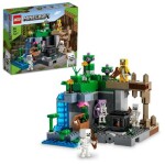 LEGO® Minecraft™ 21189 Jaskyňa kostlivcov