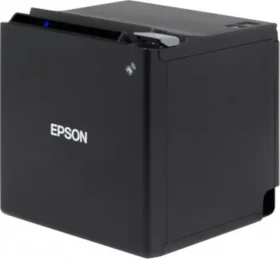 EPSON TM-m30II USB+BT+LAN čierna / Pokladničná termotlačiareň / 203 dpi / USB / BT / LAN / zdroj (C31CJ27112)