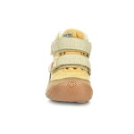 Affenzahn Midboot Vegan Snuggy Affenzahn zimné barefoot topánky 22 EUR