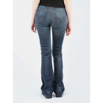Džínsové nohavice Levi's W 0629-0052 US 27 / 34