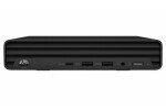 HP Pro Mini 260 G9 čierna / Intel Core i3-1215U 1.2GHz / 8GB / 512GB SSD / Intel UHD / W11H (998C0ET#BCM)