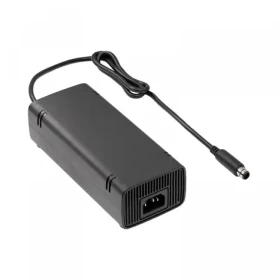 AK-PD-12 pre Xbox 360 E / Napájací adaptér / 12V / 9,6 A / 120W (AK-PD-12)