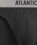 Spodky Atlantic 2MP-1589 A2 S–XL tmavě modrá M