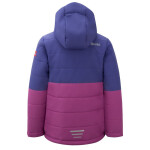 Detská snehová bunda Trollkids Hemsedal XT Insulated Waterproof Purple (513-154) 110