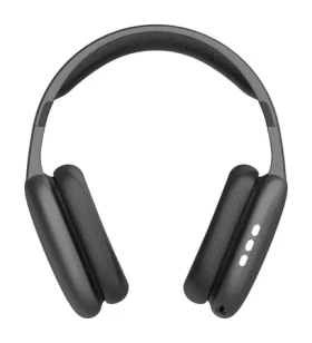 Denver BTH-252 čierna / bezdrôtové slúchadlá s mikrofónom / Bluetooth (dbth252)