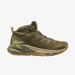 Tenisky KEEN Targhee Apex Mid Wp Men Dark Olive/ Khaki EUR 44