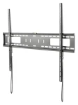 StarTech Nástenný držiak TV čierna / Nástenný držiak / 60-100" / VESA max 900x600 / nosnosť 75 kg / pevný (FPWFXB1)