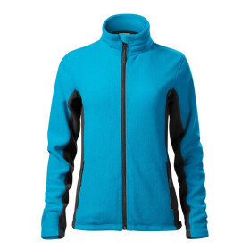 Dámska mikina Frosty W MLI-52844 Light Blue - Malfini M světle modrá