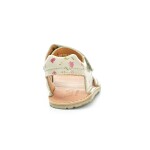 Froddo Flexy Mini G3150270-10 Flowers barefoot sandále 26 EUR