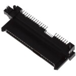 Molex zásuvkové puzdro na dosku 879450001 1 ks Tray; 879450001