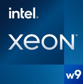 Intel® Xeon® w9-3475X 2.2 GHz Intel® 4677