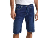 Pepe Jeans Slim Gymdigo šortky PM801075