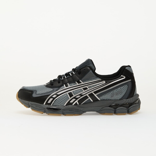 Tenisky Asics Gel-NYC 2055 Clay Grey/ Black EUR 43.5