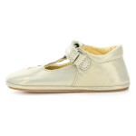 Froddo G1140004-4 Gold Shine barefoot sandále 24 EUR