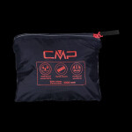 Bunda CMP Kid G Jacket Rain Fix Hood Jr 3X53255-28ML 104