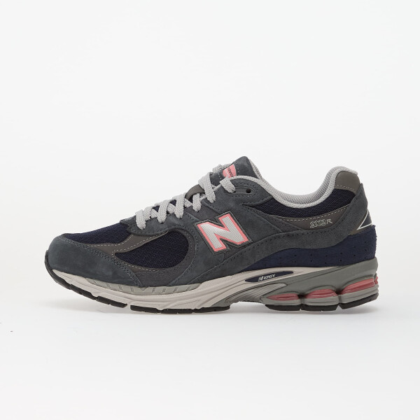 Tenisky New Balance 2002R Graphite/ Double Bubble EUR 42
