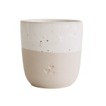 Eulenschnitt Kameninový hrnček Hearts 320 ml