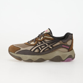 Tenisky Asics Neotide Brown Storm/ Feather Grey EUR 42.5