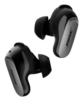 Bose QuietComfort Ultra Earbuds / Bezdrôtové slúchadlá s mikrofónom / ANC / Bluetooth 5.3 / IPX4 / až 24 hodín výdrže (896637-0010)