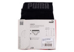 Puma 2Pack nohavičky 889100 Black M