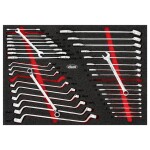 Vigor V6643N očkoplochý kľúč; V6643N