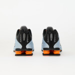 Tenisky Nike W Shox R4 Blue Tint/ Metallic Silver-Total Orange EUR 42