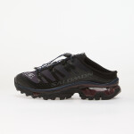 Tenisky MM6 Sneakers Black/ Nine Iron/ Hunkle Berry Violet EUR 36 2/3