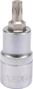 YATO YT-04314 / Nadstavec 1/2 bit Torx T40 (YT-04314)