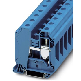Feed-through terminal block UT 35 BU 3044238 Phoenix Contact; 3044238
