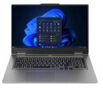 Lenovo LOQ 17IRX10 i5-13450HX / 16 GB / 1 TB / W11 / RTX 5050 / 165 Hz (83JH000MNT)