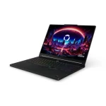 Lenovo Legion 5 15AHP11 čierna / 15.3" WQXGA / AMD RYZEN 7 250 / 32GB / 512GB SSD / RTX 5050 8GB / W11H (83Q7002YCK)