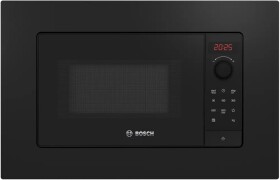 Bosch Microwave Oven BFL623MB4 Built-in 20 L 800 W Black