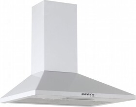 Silverline Silverline Basic 60 cm, hvid