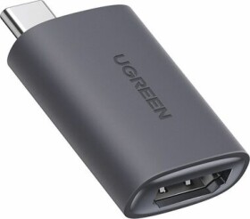 Ugreen US320 Adaptér USB-C (M) - HDMI (F) sivá (6957303874507)