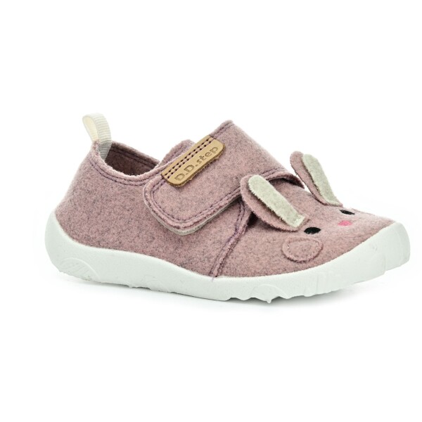 D.D.Step DDStep Pink C086-62686G barefoot tenisky 23 EUR