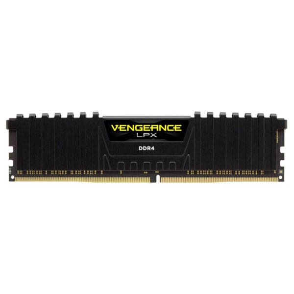 Corsair CMK16GX4M2D3600C16 pamäť RAM pre server DDR4 16 GB 2 x 8 GB 3600 MHz 288-pinový DIMM CMK16GX4M2D3600C16; CMK16GX4M2D3600C16