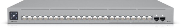 Ubiquiti UBIQUITI USW-PRO-MAX-24-EU UNIFI 24 PORT MULTI-GIGABIT SWITCH WITH LAYER3 FEATURES AND ETHERLIGHTING