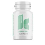 KOMPAVA Dao vital 60 kapsúl