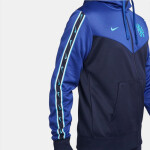 Pánske cestovné tričko Chelsea FC M FB2323 419 - Nike L