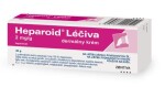 HEPAROID Léčiva 30 g