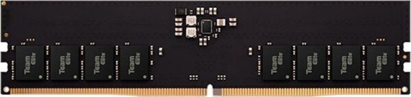TeamGroup Elite, DDR5, 16 GB, 4800MHz, CL40 (TED516G4800C4001)