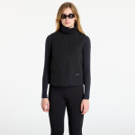 Rapha Women's Insulated Vest Black/ Grey XS