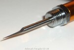 Fengda Čistiaca ihla na airbrush BD-470